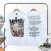 Áo thun Nam Nữ Form rộng freesize in họa tiết không nóng co giãn 4 chiều Freesize Fashion