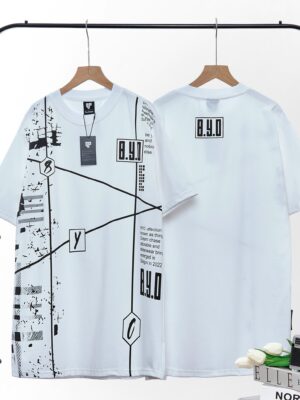 Áo thun nam nữ form rộng unisex chữ 8YO co giãn 4 chiều không nóng Freesize Fashion