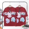 Áo thun nam nữ form rộng unisex bạch tuột ecoc co giãn 4 chiều không nóng Freesize Fashion - Ảnh 9