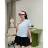 Áo thun Nữ babyteen dưới 55kg in moná không nóng co giãn 4 chiều Freesize Fashion - Ảnh 4