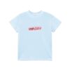 Áo thun Nữ babyteen dưới 55kg in chữ monday không nóng co giãn 4 chiều Freesize Fashion - Ảnh 4