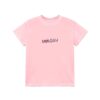 Áo thun Nữ babyteen dưới 55kg in chữ monday không nóng co giãn 4 chiều Freesize Fashion - Ảnh 3