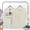 Áo thun Nam Nữ Form rộng freesize chữ OUTERITY không nóng co giãn 4 chiều Freesize Fashion - Ảnh 2