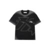 Áo thun Nam Nữ Form rộng freesize in H không nóng co giãn 4 chiều Freesize Fashion - Ảnh 6