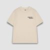 Áo thun Nữ baby tee dưới 55kg chữ Whynotstudio không nóng co giãn 4 chiều Freesize Fashion - Ảnh 7
