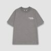 Áo thun Nữ baby tee dưới 55kg chữ Whynotstudio không nóng co giãn 4 chiều Freesize Fashion - Ảnh 6