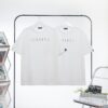 Áo thun Nam Nữ Form rộng freesize in chữ LIBERTY không nóng co giãn 4 chiều Freesize Fashion