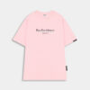 Áo thun Nam Nữ Form rộng freesize in chữ SANCOOLBASIC không nóng co giãn 4 chiều Freesize Fashion - Ảnh 8