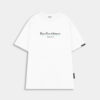 Áo thun Nam Nữ Form rộng freesize in chữ SANCOOLBASIC không nóng co giãn 4 chiều Freesize Fashion - Ảnh 7