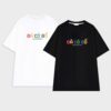 Áo thun Nam Nữ Form rộng freesize in chữ ĐÃ CÓ BỒ không nóng co giãn 4 chiều Freesize Fashion