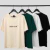 Áo thun Nam Nữ Form rộng freesize in chữ ODIN CLUB không nóng co giãn 4 chiều Freesize Fashion - Ảnh 6