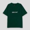 Áo thun Nam Nữ Form rộng freesize in chữ ODIN CLUB không nóng co giãn 4 chiều Freesize Fashion - Ảnh 5