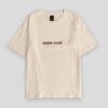 Áo thun Nam Nữ Form rộng freesize in chữ ODIN CLUB không nóng co giãn 4 chiều Freesize Fashion - Ảnh 3
