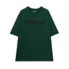 Áo thun Nam Nữ Form rộng freesize in chữ WILDFLOWER không nóng co giãn 4 chiều Freesize Fashion - Ảnh 3