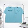 Áo thun Nam Nữ Form rộng freesize chữ World Peace không nóng co giãn 4 chiều Freesize Fashion - Ảnh 10