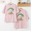 Áo thun Nam Nữ Form rộng freesize in vịt chống càm không nóng co giãn 4 chiều Freesize Fashion