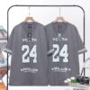 Áo thun Nam Nữ Form rộng freesize YOUTH 24 không nóng Mềm mát co giãn 4 chiều Freesize Fashion - Ảnh 5