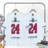 Áo thun Nam Nữ Form rộng freesize YOUTH 24 không nóng Mềm mát co giãn 4 chiều Freesize Fashion