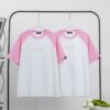 Áo thun nam nữ form rộng raglan co gian 4 chiều không nóng Freesize Fashion - Ảnh 5