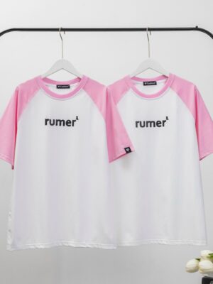 Áo thun nam nữ form rộng raglan co gian 4 chiều không nóng Freesize Fashion