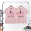 Áo thun Nữ babyteen dưới 55kg phối OUTESTUDIO không nóng co giãn 4 chiều Freesize Fashion - Ảnh 7