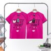 Áo thun Nữ babyteen dưới 55kg phối OUTESTUDIO không nóng co giãn 4 chiều Freesize Fashion - Ảnh 6