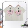 Áo thun Nữ babyteen dưới 55kg phối OUTESTUDIO không nóng co giãn 4 chiều Freesize Fashion - Ảnh 5