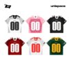 Áo thun Nam Nữ Form rộng blokecore UNISPACE không nóng co giãn 4 chiều Freesize Fashion - Ảnh 3