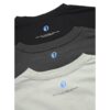 Áo thun Nam Nữ Form rộng freesize chữ SEVEN MILLIONS không nóng co giãn 4 chiều Freesize Fashion - Ảnh 4
