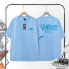 Áo thun Nam Nữ Form rộng freesize in UNISPACE không nóng co giãn 4 chiều Freesize Fashion