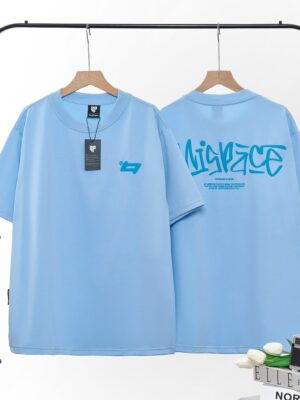 Áo thun Nam Nữ Form rộng freesize in UNISPACE không nóng co giãn 4 chiều Freesize Fashion