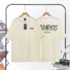 Áo thun Nam Nữ Form rộng freesize in UNISPACE không nóng co giãn 4 chiều Freesize Fashion - Ảnh 2