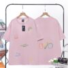 Áo thun Nam Nữ Form rộng freesize 8YO không nóng co giãn 4 chiều Freesize Fashion