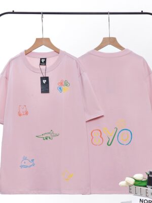 Áo thun Nam Nữ Form rộng freesize 8YO không nóng co giãn 4 chiều Freesize Fashion