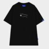 Áo thun Nam Nữ Form rộng freesize in chữ noctural.studio không nóng co giãn 4 chiều Freesize Fashion - Ảnh 5