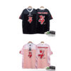 Áo thun nam nữ form rộng unisex thể thao số 4 co giãn 4 chiều không nóng Freesize Fashion