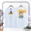 Áo thun form rộng nam nữ chữ TSUN không nóng co giãn 4 chiều không xù lông Freesize Fashion - Ảnh 4
