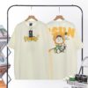 Áo thun form rộng nam nữ chữ TSUN không nóng co giãn 4 chiều không xù lông Freesize Fashion - Ảnh 6