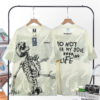 Áo thun Nam Nữ Form rộng in toàn thân không nóng co giãn 4 chiều Freesize Fashion - Ảnh 5