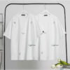 Áo thun Nam Nữ Form rộng in toàn thân không nóng co giãn 4 chiều Freesize Fashion - Ảnh 2