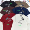 Áo thun nữ baby tee dưới 55kg in thỏ lovely vibes không nóng co giãn 4 chiều không xù lông Freesize Fashion - Ảnh 3